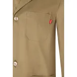 36133-160 - Sort de lucru din twill (175g/m2), din bumbac (35%) si poliester (65%) - DANU - Velilla