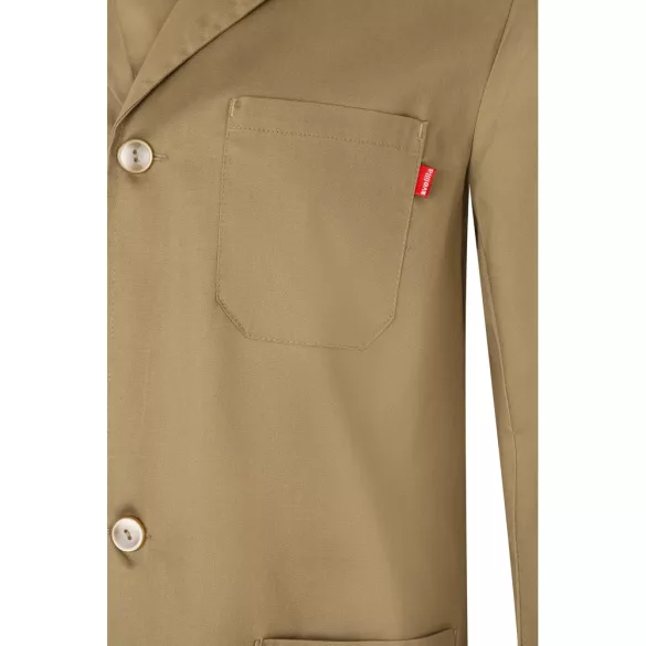 36133-160 - Sort de lucru din twill (175g/m2), din bumbac (35%) si poliester (65%) - DANU - Velilla