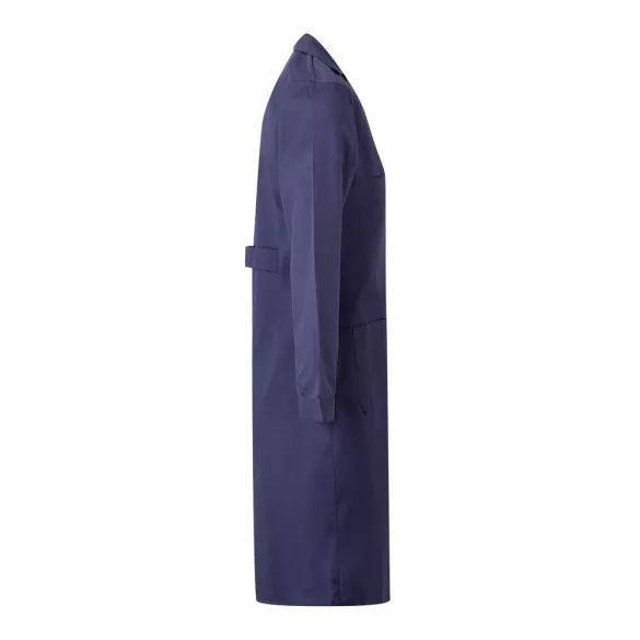 36135-104 - Sort de lucru cu maneca lunga din twill (175g/m2), din twill de bumbac (35%) si poliester (65%) - RAMA - Velilla