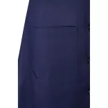 36135-104 - Sort de lucru cu maneca lunga din twill (175g/m2), din twill de bumbac (35%) si poliester (65%) - RAMA - Velilla