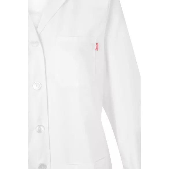 36135-106 - Sort de lucru cu maneca lunga din twill (175g/m2), din twill de bumbac (35%) si poliester (65%) - RAMA - Velilla