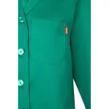 36135-109 - Sort de lucru cu maneca lunga din twill (175g/m2), din twill de bumbac (35%) si poliester (65%) - RAMA - Velilla