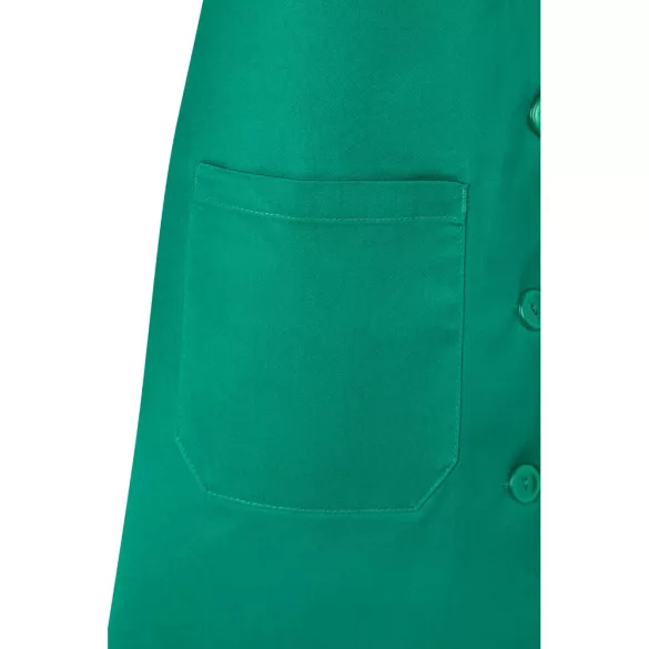 36135-109 - Sort de lucru cu maneca lunga din twill (175g/m2), din twill de bumbac (35%) si poliester (65%) - RAMA - Velilla