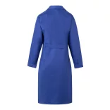 36135-114 - Sort de lucru cu maneca lunga din twill (175g/m2), din twill de bumbac (35%) si poliester (65%) - RAMA - Velilla