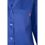 36135-114 - Sort de lucru cu maneca lunga din twill (175g/m2), din twill de bumbac (35%) si poliester (65%) - RAMA - Velilla
