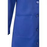 36135-114 - Sort de lucru cu maneca lunga din twill (175g/m2), din twill de bumbac (35%) si poliester (65%) - RAMA - Velilla