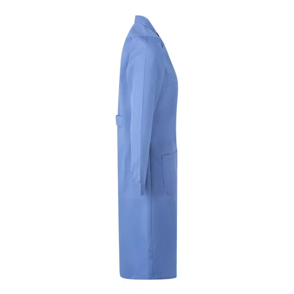 36135-164 - Sort de lucru cu maneca lunga din twill (175g/m2), din twill de bumbac (35%) si poliester (65%) - RAMA - Velilla