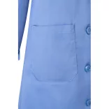 36135-164 - Sort de lucru cu maneca lunga din twill (175g/m2), din twill de bumbac (35%) si poliester (65%) - RAMA - Velilla