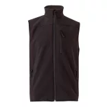 36136-103 - Vesta Soft Shell (280g/m2), cu captuseala polara, din poliester (94%) si elastan (6%) - VARUNA - Velilla