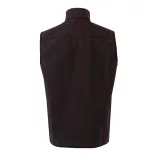 36136-103 - Vesta Soft Shell (280g/m2), cu captuseala polara, din poliester (94%) si elastan (6%) - VARUNA - Velilla