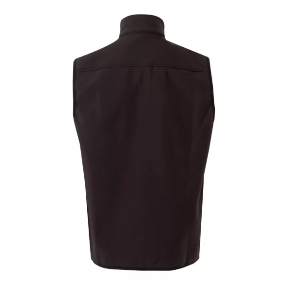 36136-103 - Vesta Soft Shell (280g/m2), cu captuseala polara, din poliester (94%) si elastan (6%) - VARUNA - Velilla