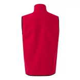36136-105 - Vesta Soft Shell (280g/m2), cu captuseala polara, din poliester (94%) si elastan (6%) - VARUNA - Velilla