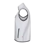 36136-106 - Vesta Soft Shell (280g/m2), cu captuseala polara, din poliester (94%) si elastan (6%) - VARUNA - Velilla