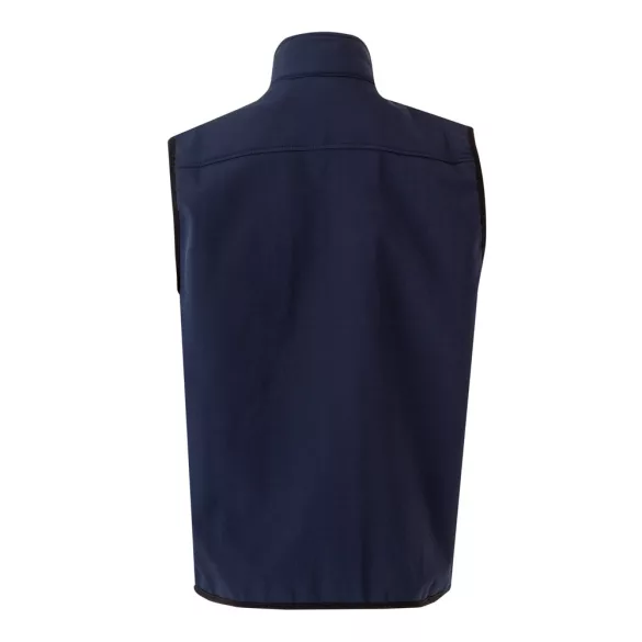 36136-134 - Vesta Soft Shell (280g/m2), cu captuseala polara, din poliester (94%) si elastan (6%) - VARUNA - Velilla