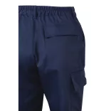 36138-204 - Pantaloni in doua tonuri, din twill (190g/m2), bumbac (20%) si poliester (80%) - ARTEMIS - Velilla