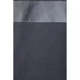 36139-207 - Tricou polo piqué bicolor (150g/m2) cu maneci lungi, din bumbac (55%) si poliester (45%) - PLUTO - Velilla