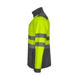 36144-207 - Jacheta soft shell bicolor (280g/m2), din poliester (96%) si elastan (4%) - HESTIA - Velilla