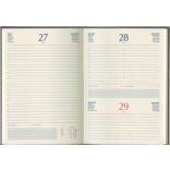 373SIRIOBL18-Agenda-datata-zilnic-Sirio-Blu