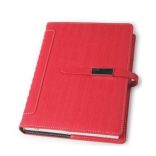 373SIRIORO18-Agenda-datata-zilnic-Sirio-Rosso