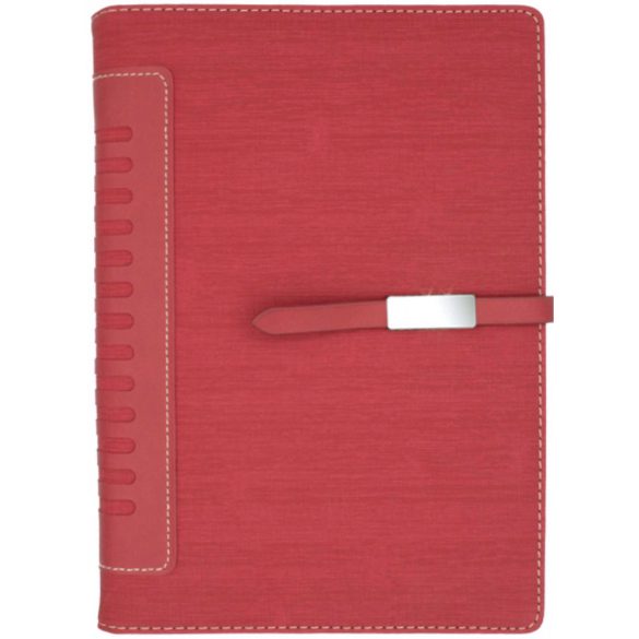 373SIRIORO18-Agenda-datata-zilnic-Sirio-Rosso