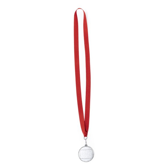 3743-253MK - Medalia - Corum - RED / SILVER
