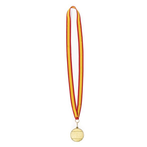 3743-255MK - Medalia - Corum - SPAIN / GOLD