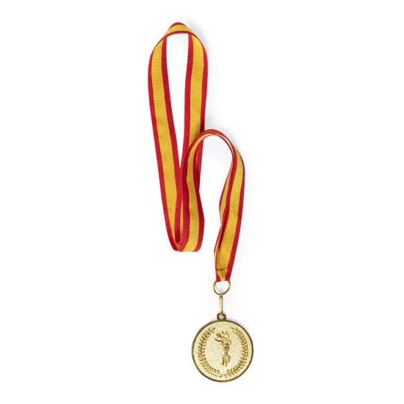 3743-256MK - Medalia - Corum - SPAIN / SILVER