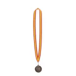 3743-257MK - Medalia - Corum - SPAIN / BONRZE