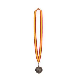 3743-257MK - Medalia - Corum - SPAIN / BONRZE