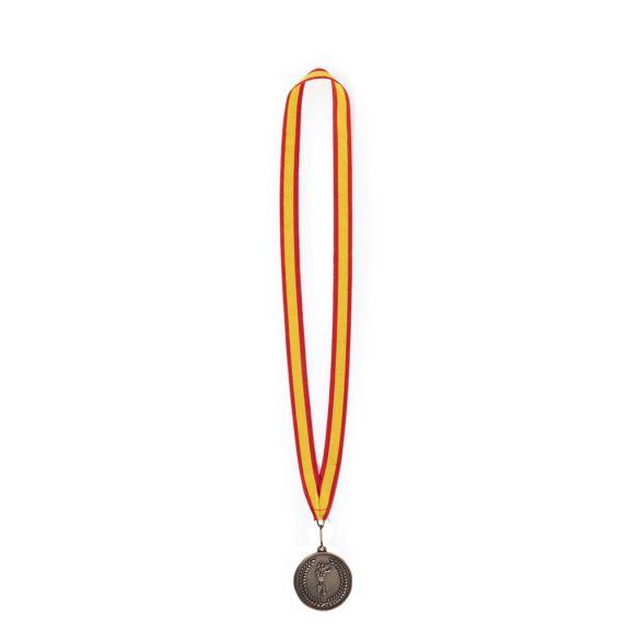3743-257MK - Medalia - Corum - SPAIN / BONRZE