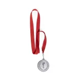 3743-257MK - Medalia - Corum - SPAIN / BONRZE
