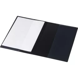 37498-001 - Dosar auto din plastic - Tourer