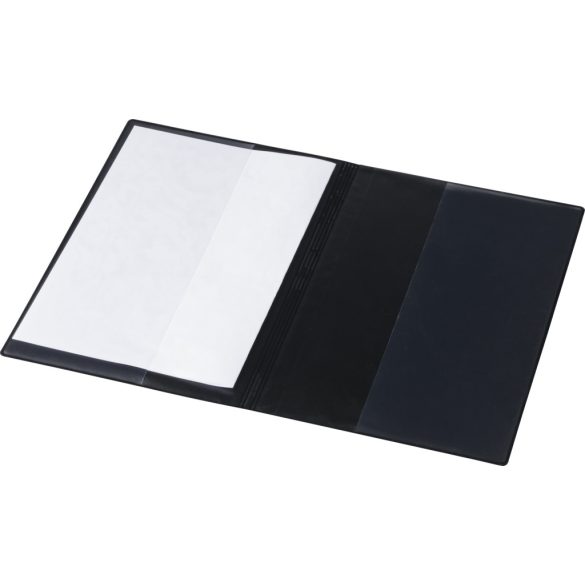 37498-001 - Dosar auto din plastic - Tourer