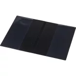 37498-001 - Dosar auto din plastic - Tourer