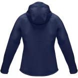 37505490 - Jacheta de dama din softshell reciclat GRS - Coltan - BLEUMARIN