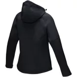 37505990 - Jacheta de dama din softshell reciclat GRS - Coltan - NEGRU