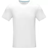 37506010-Tricou-pentru-barbati-bumbac-organic-AZURITE-ALB