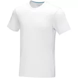 37506010-Tricou-pentru-barbati-bumbac-organic-AZURITE-ALB