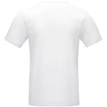 37506010-Tricou-pentru-barbati-bumbac-organic-AZURITE-ALB