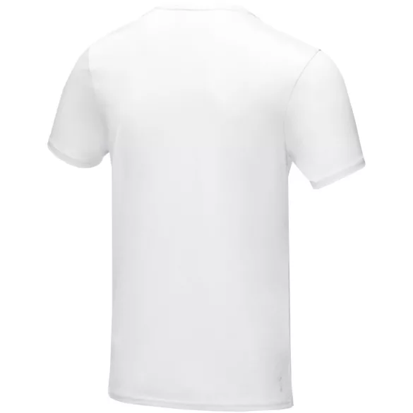 37506010-Tricou-pentru-barbati-bumbac-organic-AZURITE-ALB