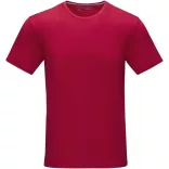 37506251-Tricou-pentru-barbati-bumbac-organic-AZURITE-ROSU