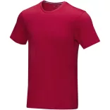 37506251-Tricou-pentru-barbati-bumbac-organic-AZURITE-ROSU