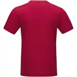 37506251-Tricou-pentru-barbati-bumbac-organic-AZURITE-ROSU