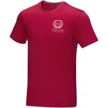 37506251-Tricou-pentru-barbati-bumbac-organic-AZURITE-ROSU