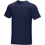 37506490-Tricou-pentru-barbati-bumbac-organic-AZURITE-BLEUMARIN