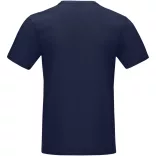 37506490-Tricou-pentru-barbati-bumbac-organic-AZURITE-BLEUMARIN