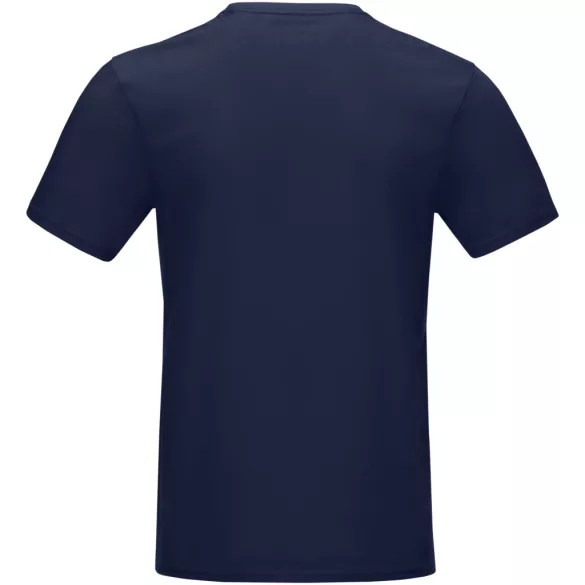 37506490-Tricou-pentru-barbati-bumbac-organic-AZURITE-BLEUMARIN