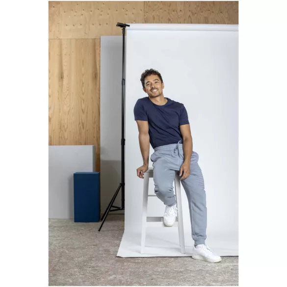 37506490-Tricou-pentru-barbati-bumbac-organic-AZURITE-BLEUMARIN