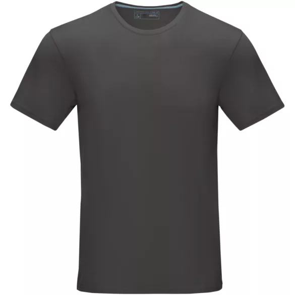37506890-Tricou-pentru-barbati-bumbac-organic-AZURITE-STORM-GREY