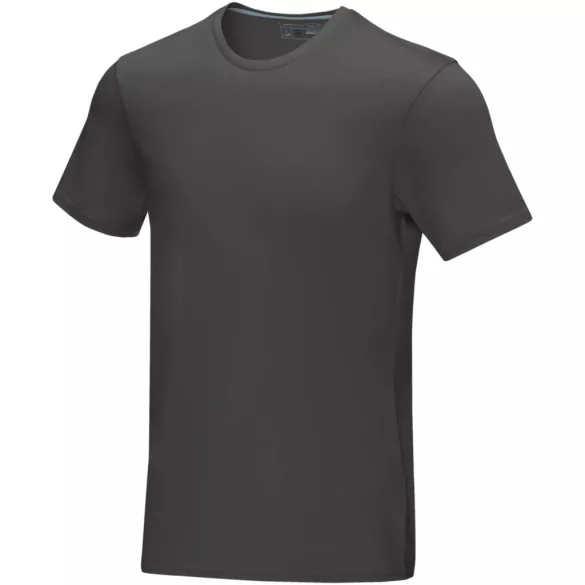 37506890-Tricou-pentru-barbati-bumbac-organic-AZURITE-STORM-GREY